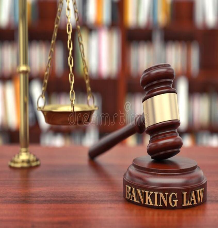 Bank Law