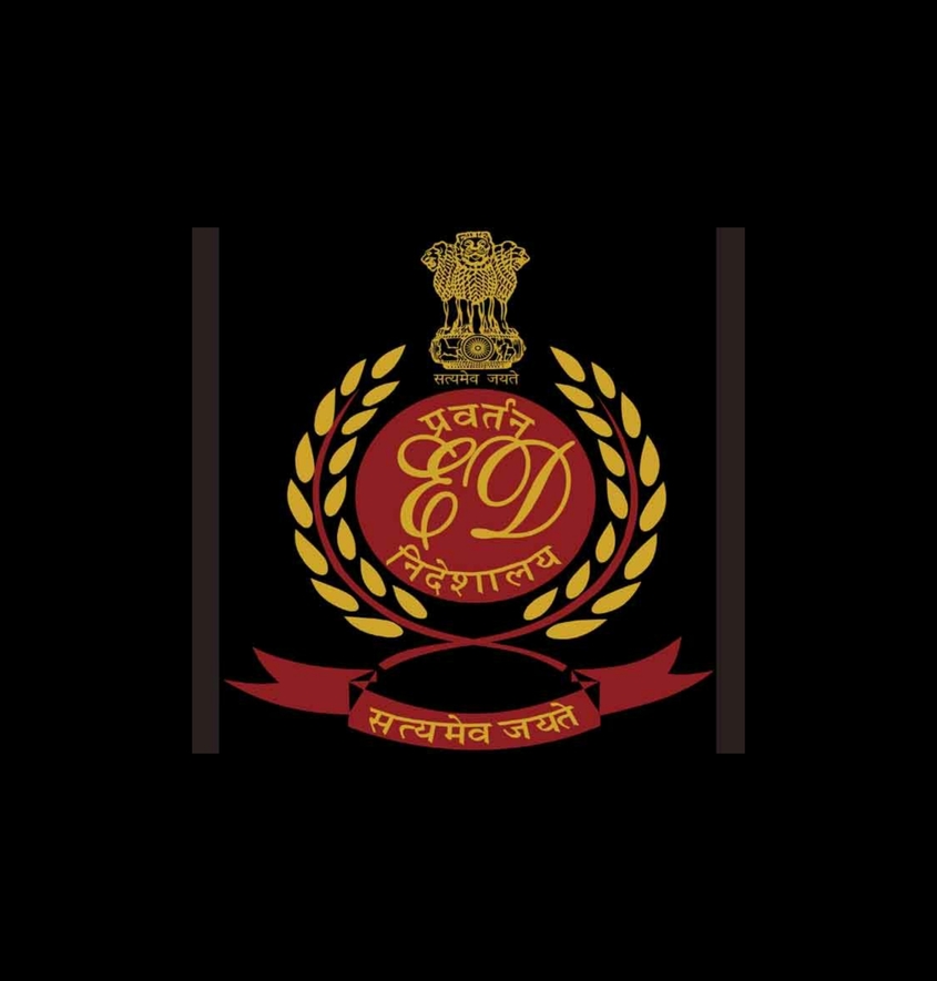 ED (Enforcement Directorate)