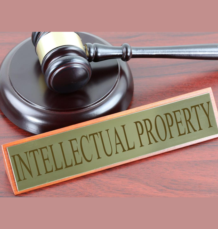 Intellectual Property Registration  , Enforcement , Litigation.