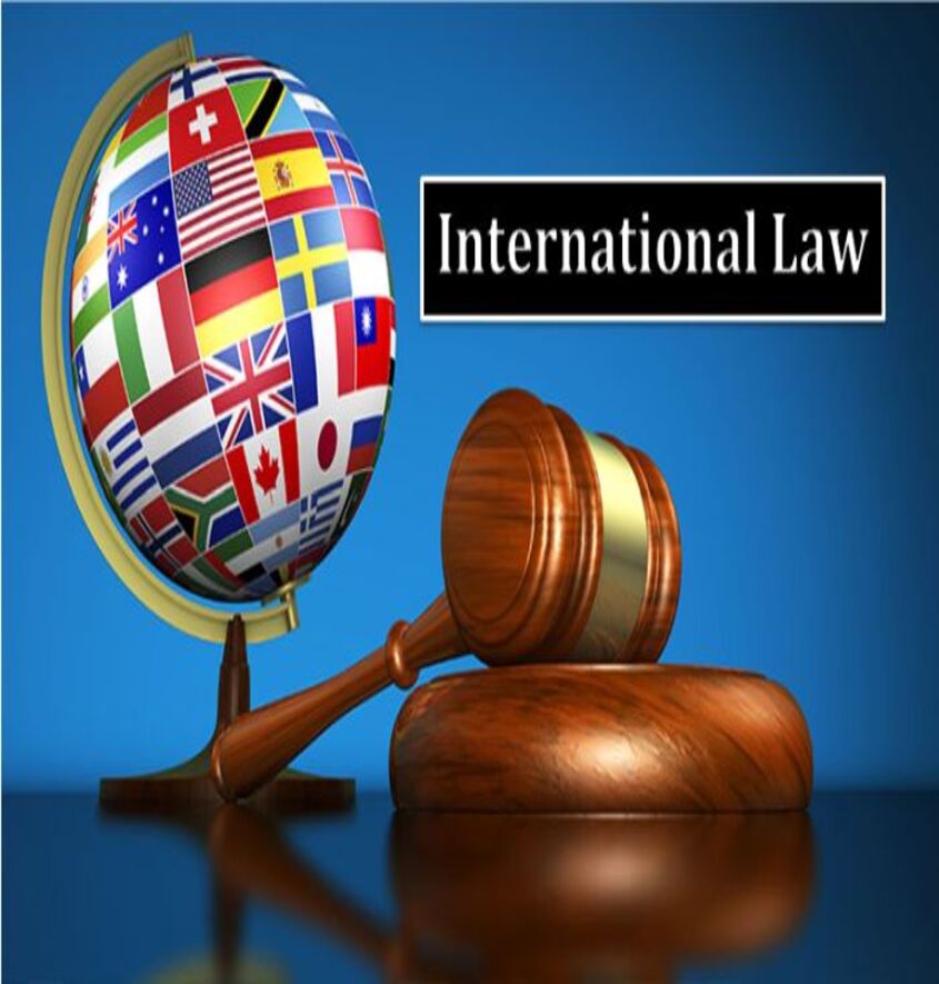 International Law