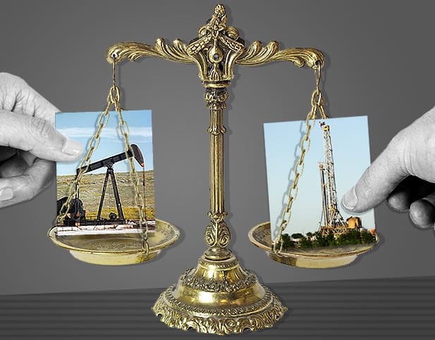 Lawyer For Oil And Gas