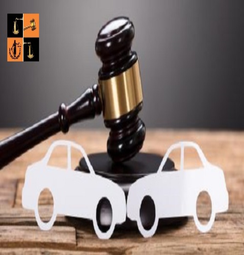 MACT (Motor Accidents Claims Tribunal)