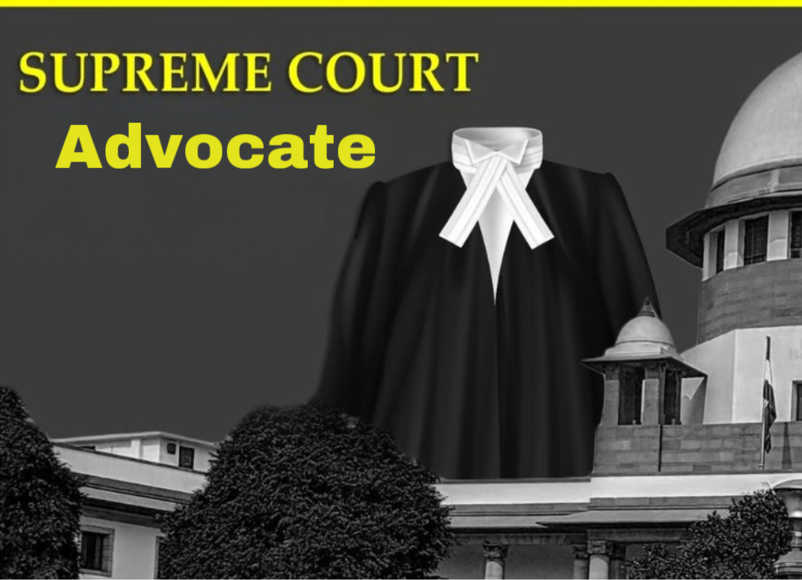 Supreme Court Law Advocates For Public Interest litigation and Special Leave Petition